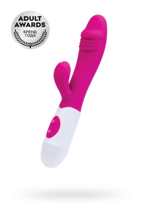 Area - стимулятор точки G с клиторальным отростком